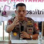 Kapolda Sulbar Instruksikan Tertibkan Pertambangan Ilegal di Mamuju