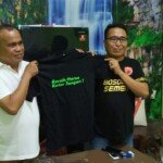 Demi Selamatkan Lingkungan, Komunitas Puber-IWO Sulbar Sasar Pantai Manakarra