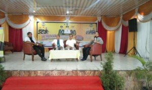 Peredaran Narkoba Sasar Pelajar di Kabupaten Labuhanbatu