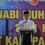 Bupati Ciamis Ingatkan Jaga Persatuan dan Kesatuan Antarumat Beragama