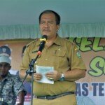 Gebyar Pajak Daerah Dongkrak PAD Kabupaten Asahan 2019