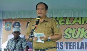 Gebyar Pajak Daerah Dongkrak PAD Kabupaten Asahan 2019