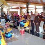 200 orang Penyandang Disabilitas Kabupaten Batanghari Dapat Bantuan Kemensos