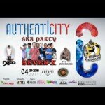 Ayo Joget Ska Bersama di Area51