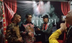 Film ‘Selembar Mimpi’ Warnai Perayaan HUT ke-71 Kabupaten Batanghari