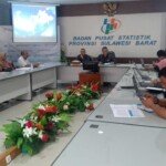 Konsumsi Tembakau Petani Dongkrak NTP Sulbar Tertinggi se-Nasional