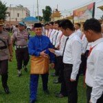 Kapolda Jambi Berjanji akan Tindak Para Donatur Ilegal Drilling