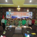 Sat Pol-PP Himbau Masyarakat Sumsel Lebih Waspada Tindak Kejahatan