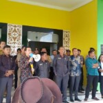FMSBB Tuntut Usut Dana Desa Sialang Buah