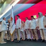 Cici Resmi Dilantik, Gerindra Komitmen Utamakan Kepentingan Rakyat