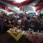 PBSD Sarana Lestarikan Budaya dan Adat Istiadat