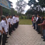 Wartawan Kapuas Siap Tanding Di  Porwada Kalteng