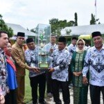 Jalan Terjal Guru di Indonesia Bangun Pondasi Bangsa