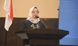 Wagub Enny Ajak Seluruh Stakeholder Percepat Pembangunan Sulbar