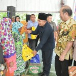 Ini Harapan Bupati Sergai Pada HUT Rumah Datuk Pengembara