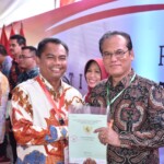 Pemkab Sergai Terima 44 Sertifikat dari Kanwil BPN Sumut