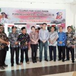 Bupati Bangka Barat Ajak FKUB dan MUI Kunjungi Singkawang