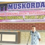 IJTI Harus Bersinergi dengan Pemerintah Daerah