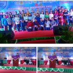 Labuhanbatu Rayakan Natal Oikoumene 2019