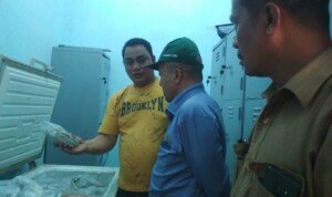 Potensi Eksport Besar, Cold Storages di Aceh Tamiang Malah Minim Fasilitas