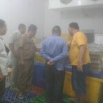 Pemda Aceh Tamiang Pastikan ICS Sudah Kantongi Izin Ekspor Impor Tahun 2020