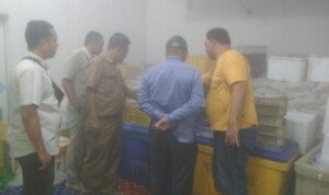 Pemda Aceh Tamiang Pastikan ICS Sudah Kantongi Izin Ekspor Impor Tahun 2020