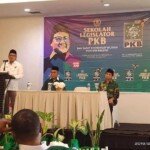 PKB Maluku Gelar Sekolah Legislator dan Rakorwil