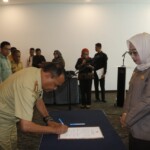 Wagub Enny Lantik PPWP Sulbar 2019-2023