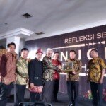 Ini Nama Daerah dan Orang Peraih Anugrah Batang Hari Sembilan 2019