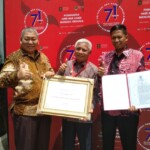 Kabupaten Asahan Kembali Raih Predikat “Kabupaten Peduli Hak Asasi Manusia Tahun 2019”