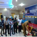KNPI Asahan Agar Dapat Bekerjasama Dengan Pemkab