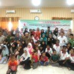 POPTI Lampung Utara Dorong Edukasi Penyakit Thalassaemia ke Masyarakat