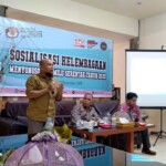 Rekrutmen Petugas PPK di Sulbar akan Dimulai Awal Tahun 2020