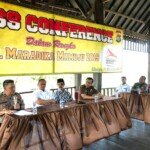 Ratusan Kerajaan Diprediksi Ramaikan Festival Maradika di Mamuju