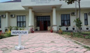 Dugaan Penyimpangan Aset, Pengurus Bumdes Tebedak II Diinterogasi Inspektorat Ogan Ilir