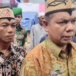 Aneka Doorprize Warnai Ultah PDAM Kapuas