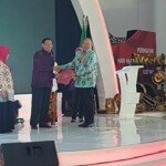 Pemkab Sergai Raih Penghargaan Peduli HAM Tahun 2019