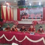 MPC Pemuda Pancasila Sergai Gelar Silaturahmi dan Rakor Periode 2019-2023