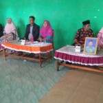 Warga Antusias Ikuti Pilkakam Kecubung Mulya