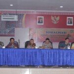 Pemkab Asahan Sosialisasi Pungli