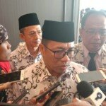 Ketua PGRI Sumsel Soroti Dampak Penghapusan UN