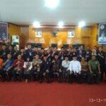 Kukuhkan KIM Banyuasin, Askolani Minta Komunikasi Dua Arah Berjalan