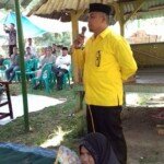 Masa Jabatan Habis, Mantan Waka DPRD Sergai Belum Kembalikan Mobdin