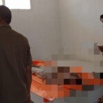 ‘Depresi’ Penghuni Lapas Bulian Akhiri Hidup Dengan Gantung Diri