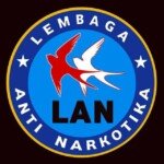 LAN Banyuasin Ajak Perangi Narkoba