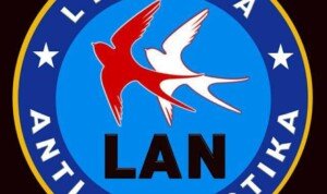 LAN Banyuasin Ajak Perangi Narkoba