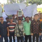 Warga Sialang Buah Apresiasi Langkah DPDR Surati Bupati Serdang Bedagai