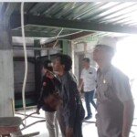 Proyek Molor, Bupati Blitar akan Tindak Kontraktor Nakal