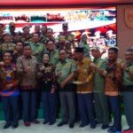 HUT FKPPI PD VI ke 41 Tahun Berlangsung Meriah