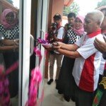 Bupati Asahan Resmikan Kantor PPMA dan Turnamen Pancing Ikan Mas